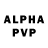 Alpha PVP Crystall Ralph H.